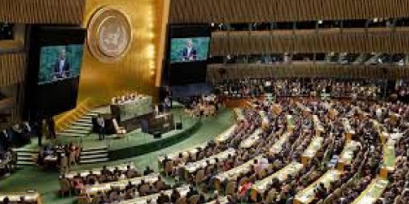 اجتماع طارئ لمجلس الأمن الدولي لبحث تظاهرات إيران